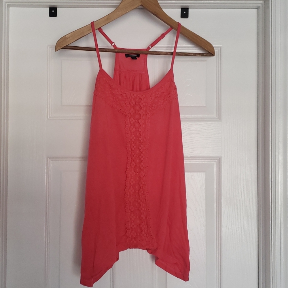 ☆ 3 /$15 Racerback top